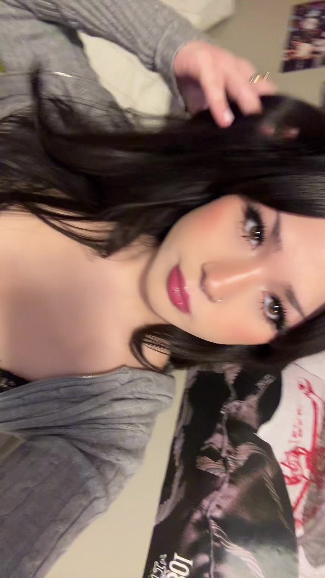 @weirdobutimreal
