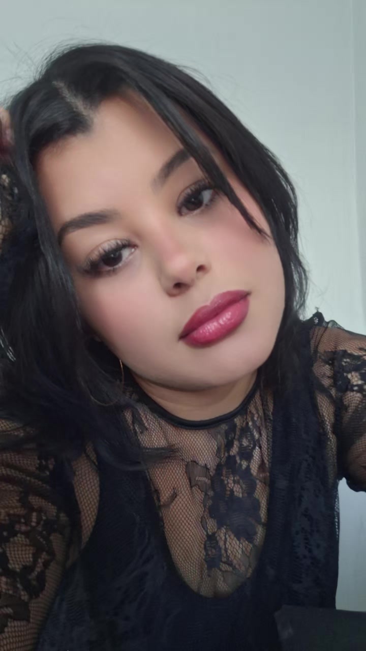 @AninhaMenezes24 🧚♀️🩷