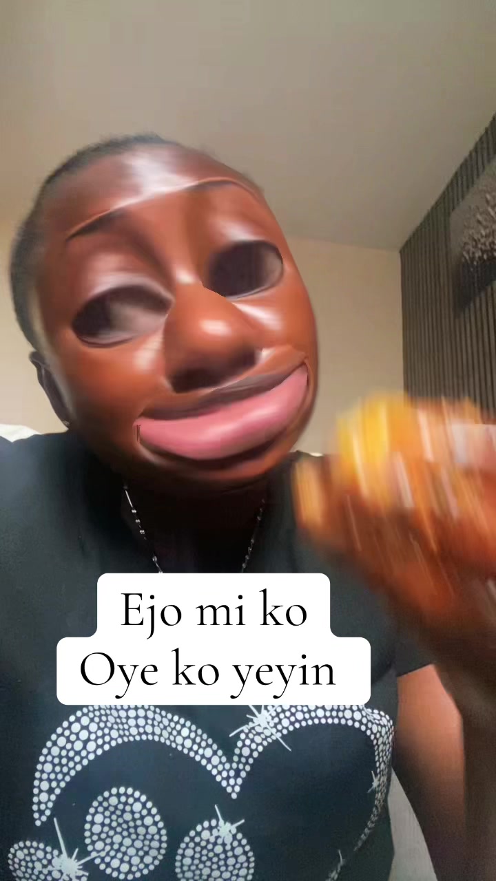 @Nana Isa Bae