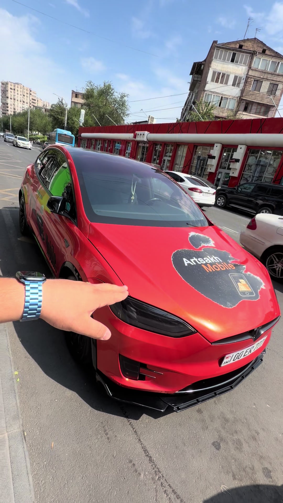@Արցախ Մոբայլ 📲