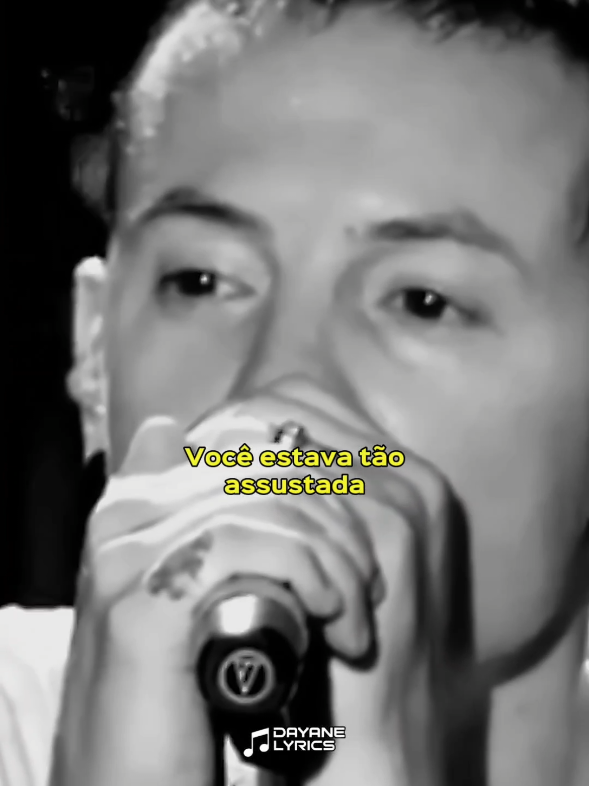 @Dayane Lyrics