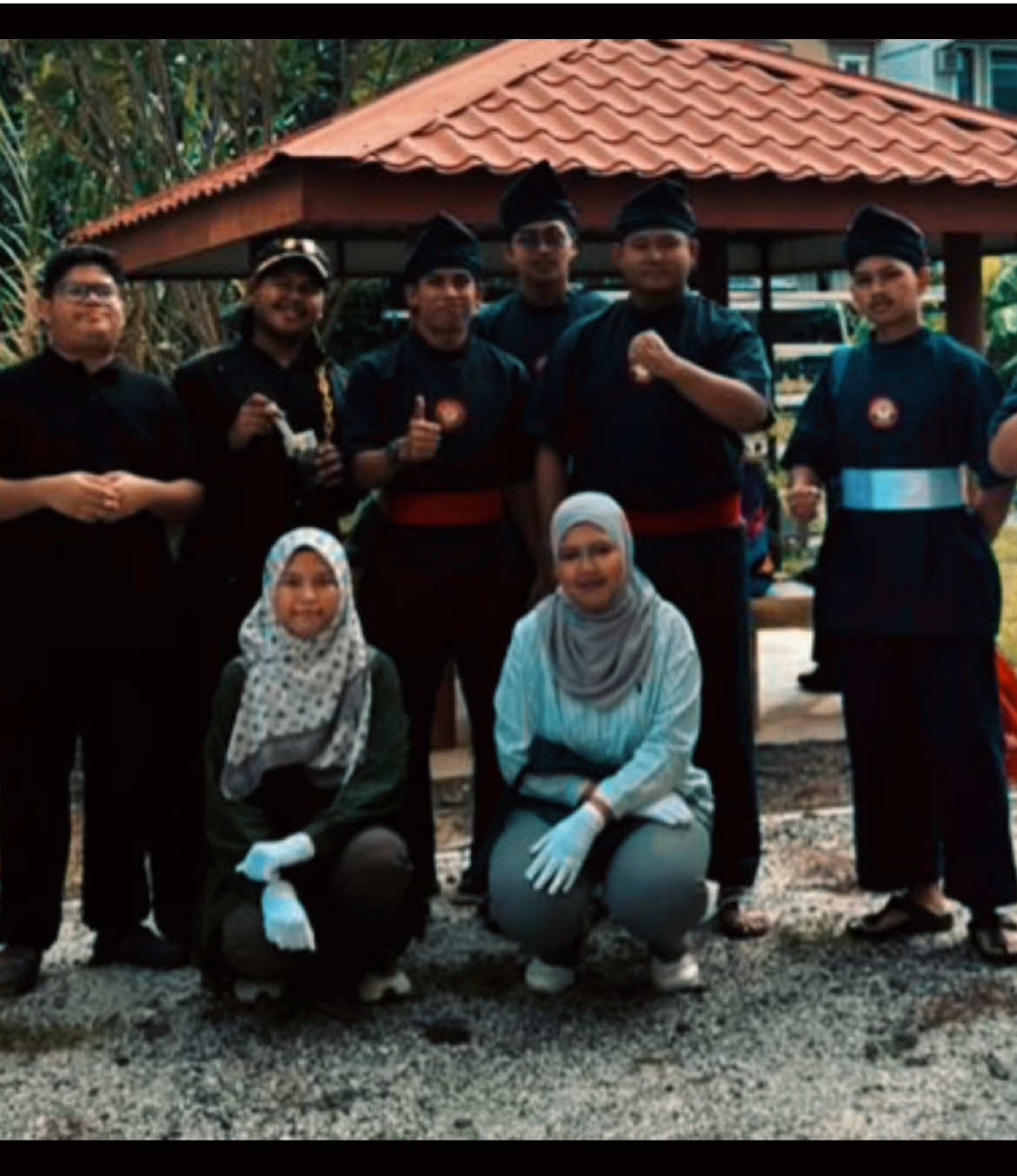 @Pusaka Hanafi Pulau Pinang
