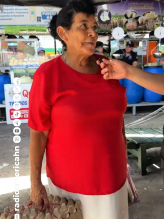 @Radio América Honduras