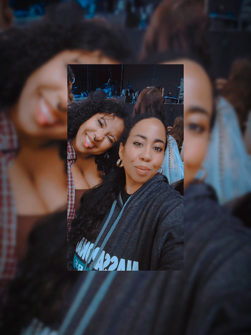 @✨️🎶Dawn🎶✨️ #vibetribe