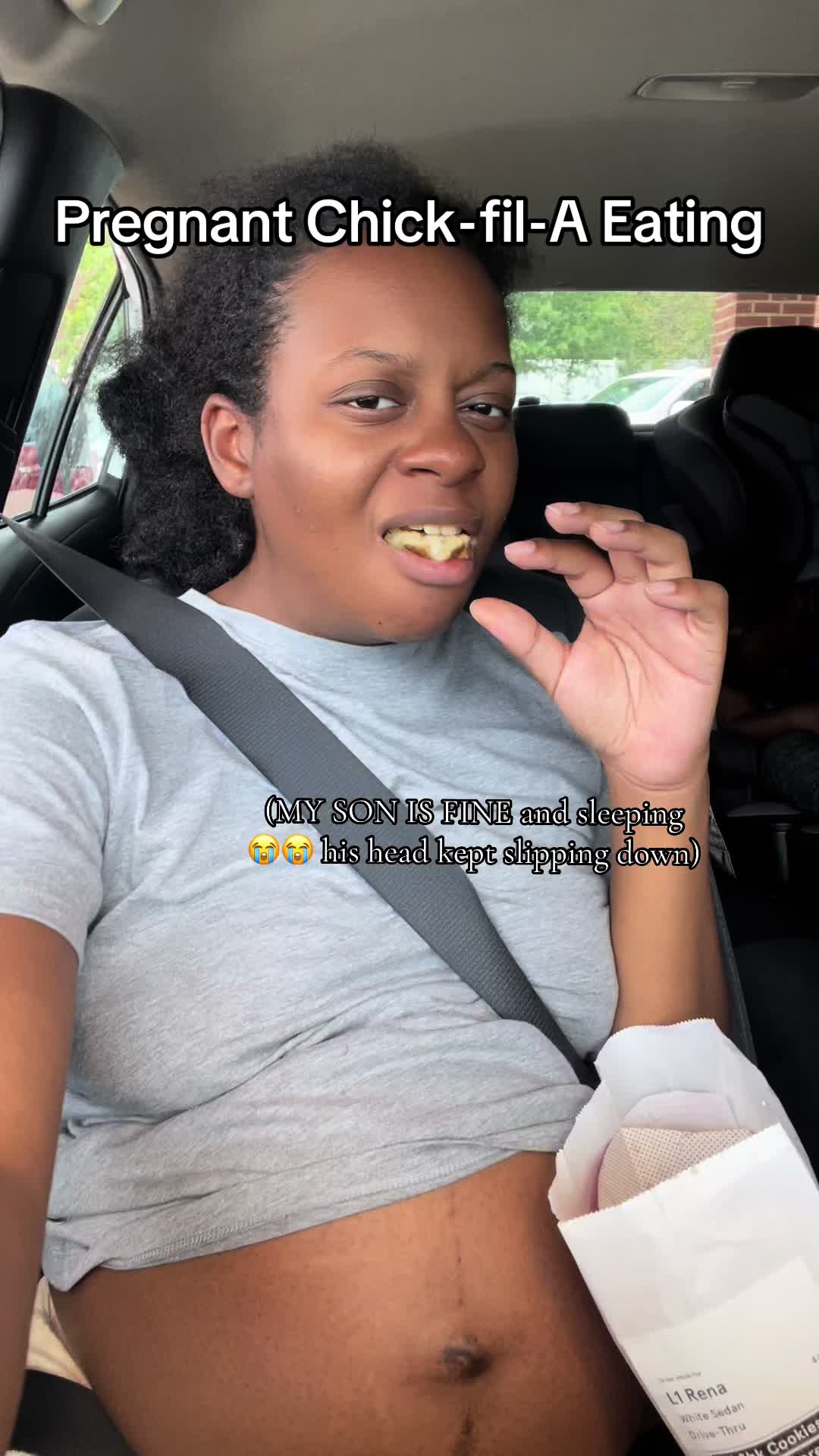 @ASMR EATS WITH NEESH ๐