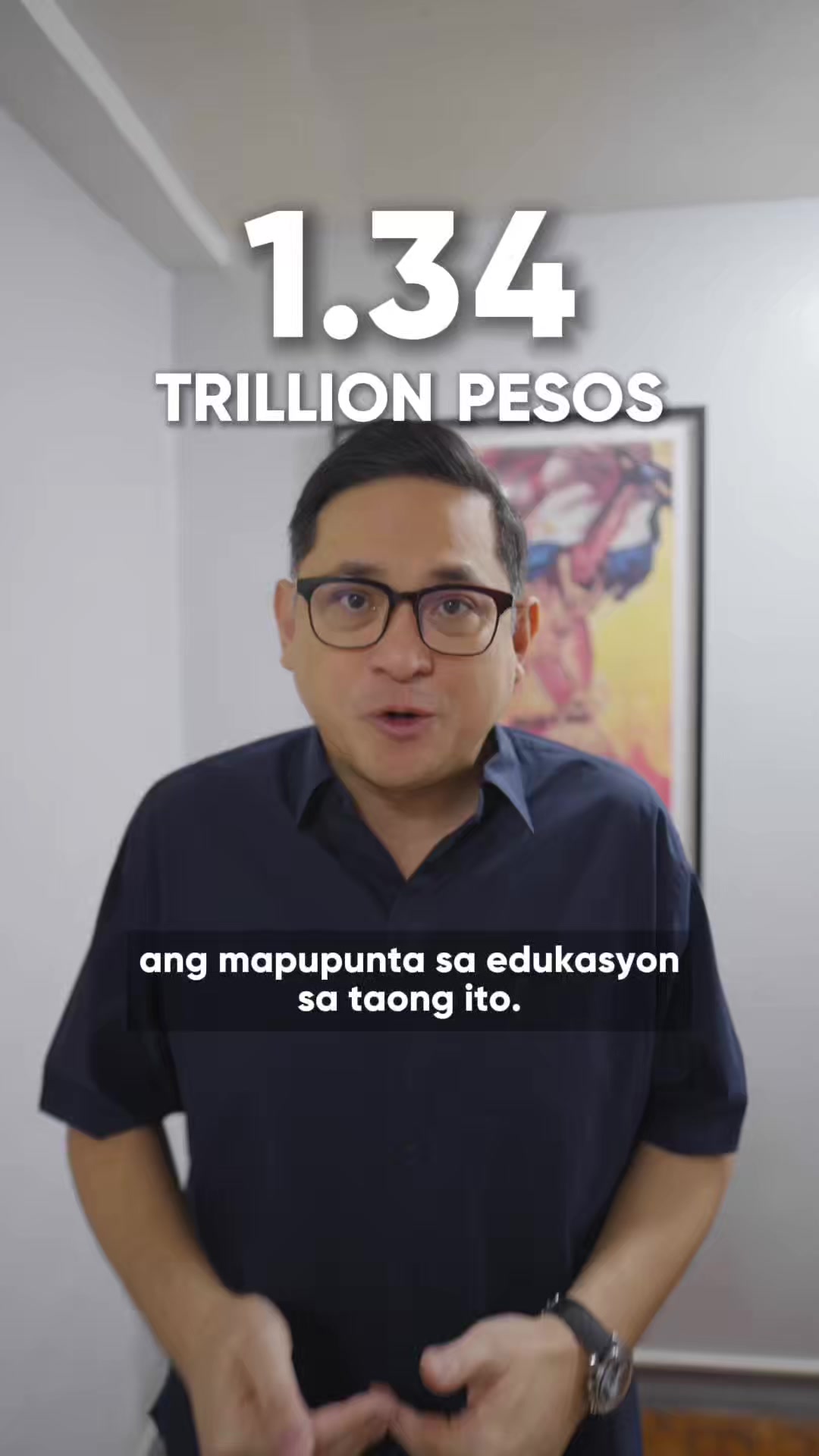 @Bam Aquino