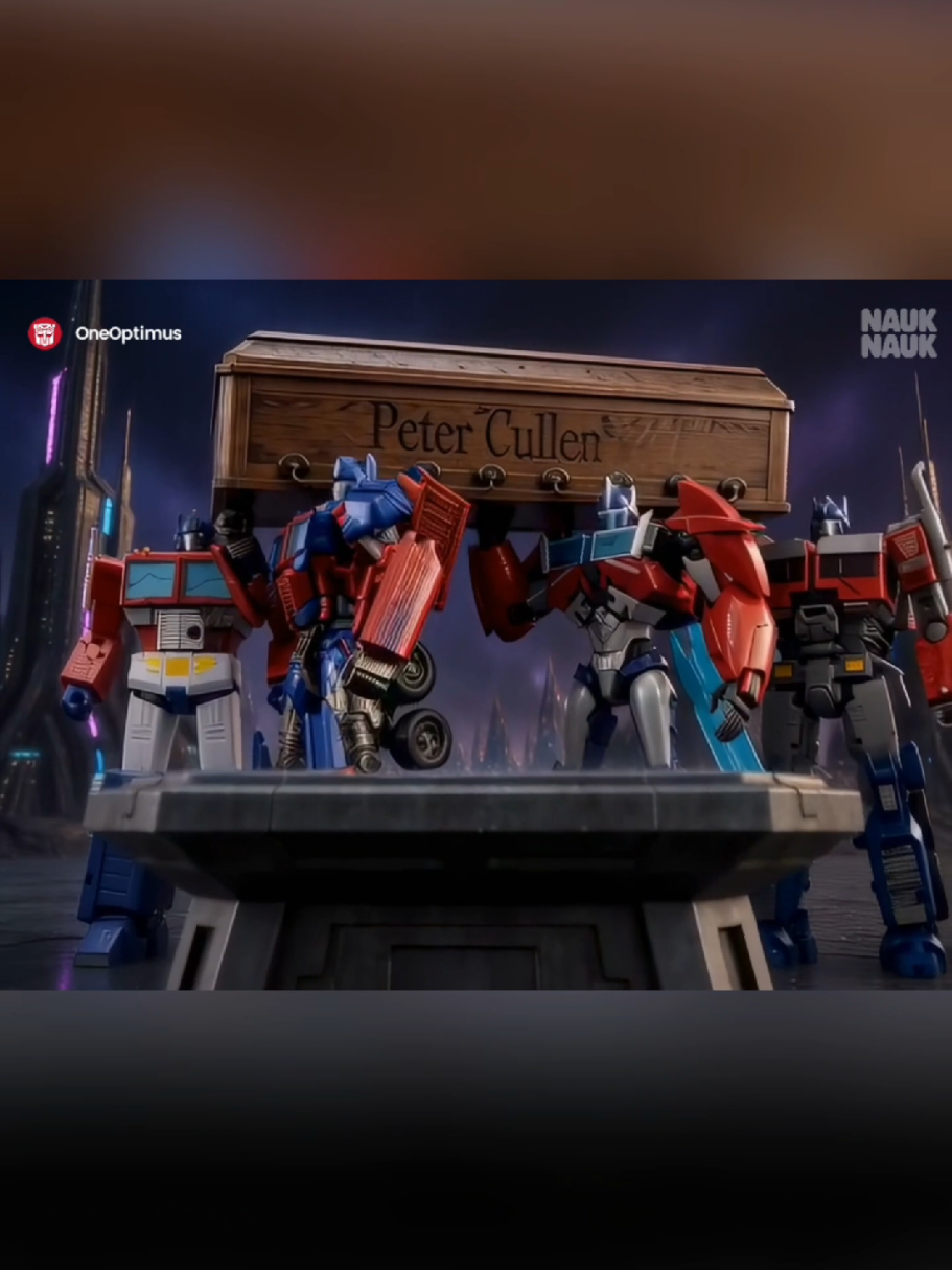 @OneOptimus