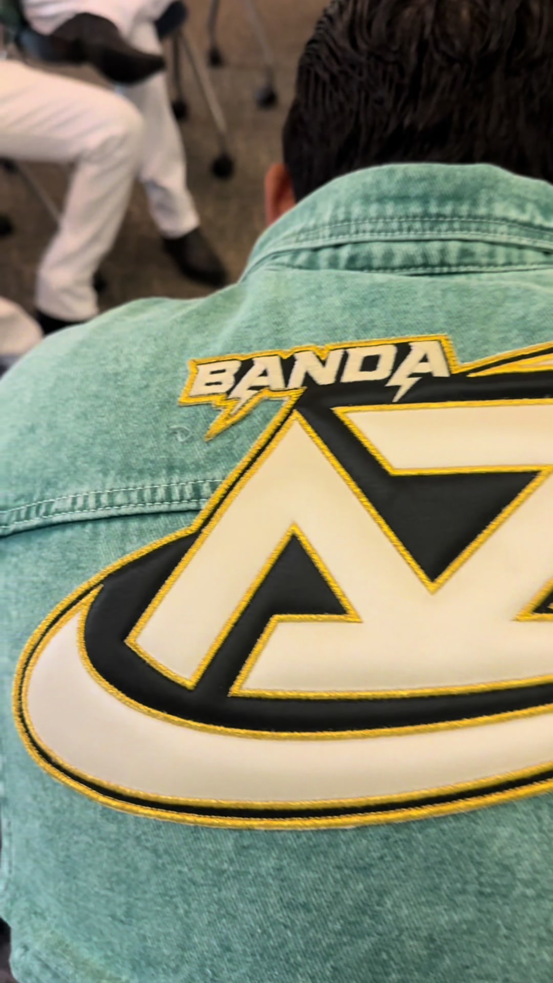 @Banda AZ