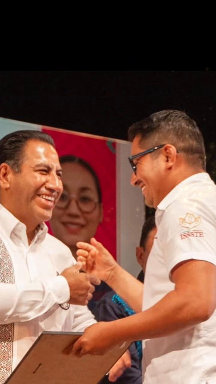 @Enfermero Josu&eacute; Hern&aacute;ndez