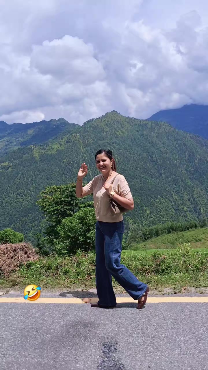 @kali tika