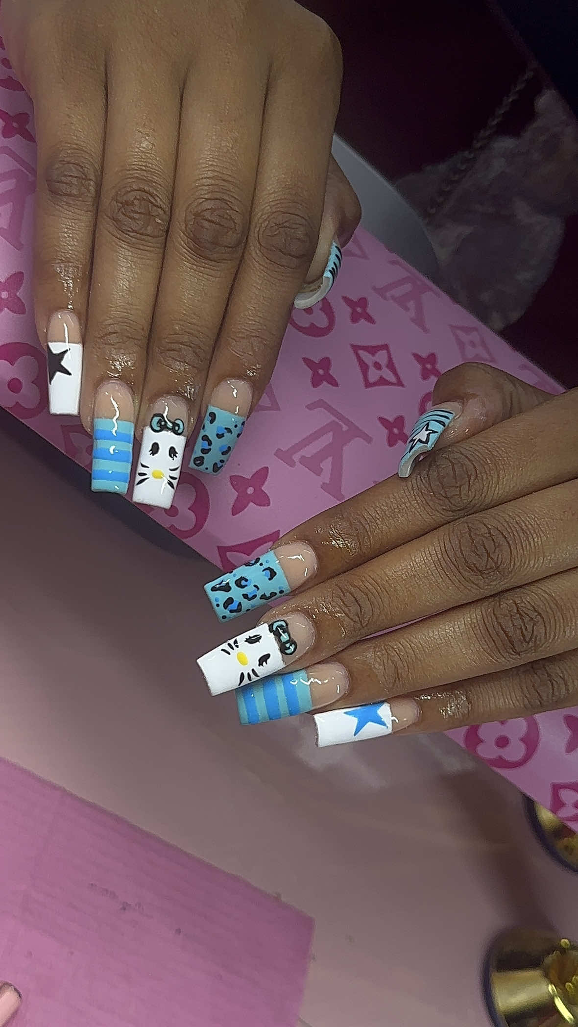 @🍒Naileditbymal |Mandeville NT