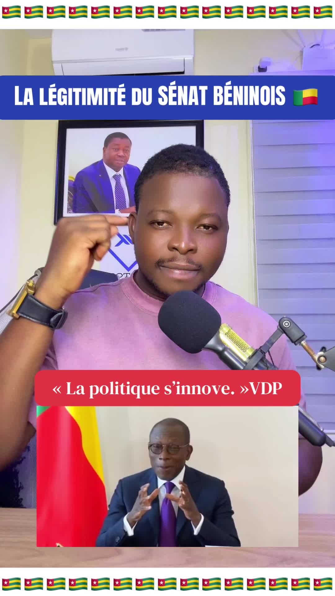 @VDP TOGO