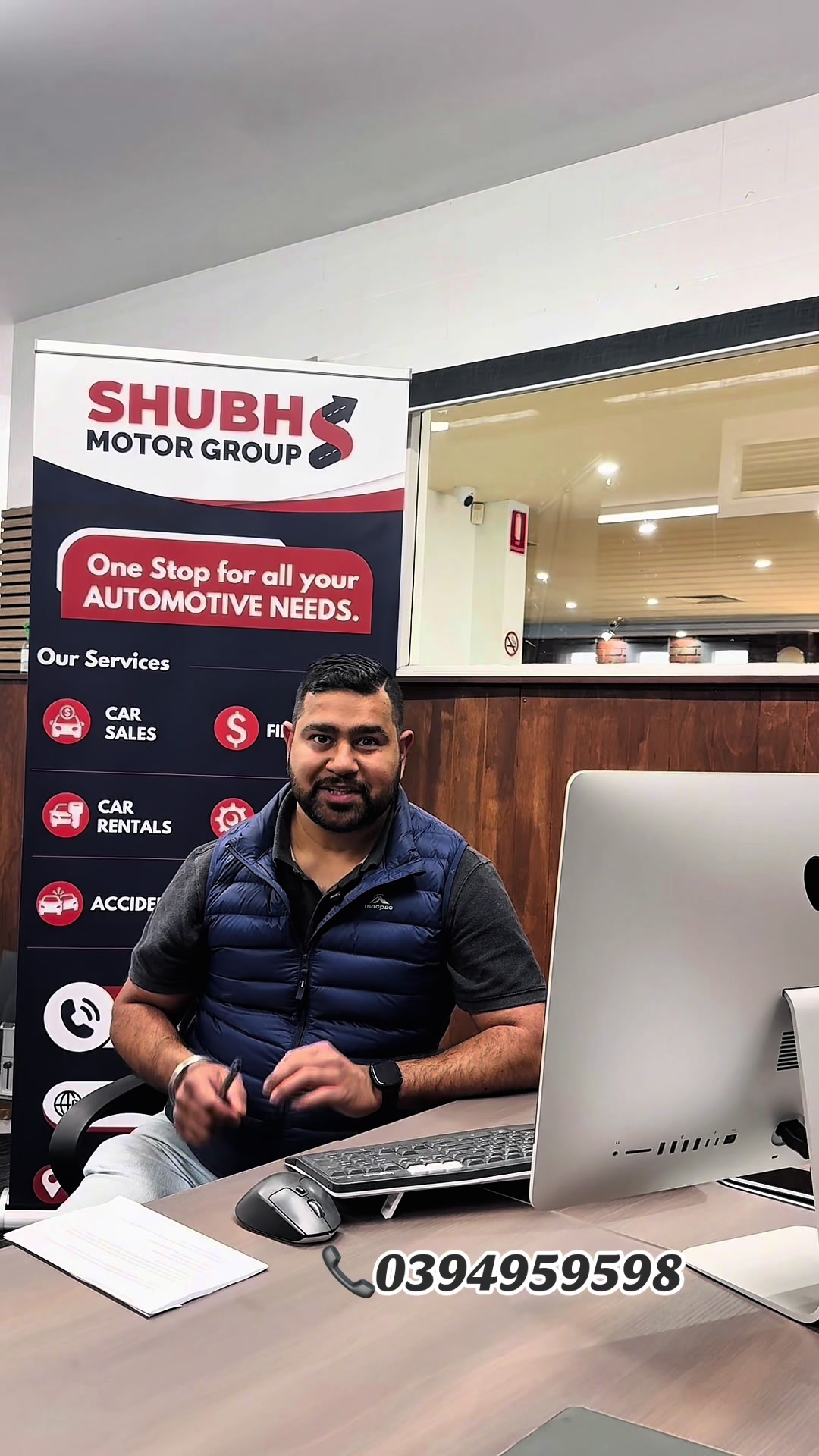 @Shubh Motor Group