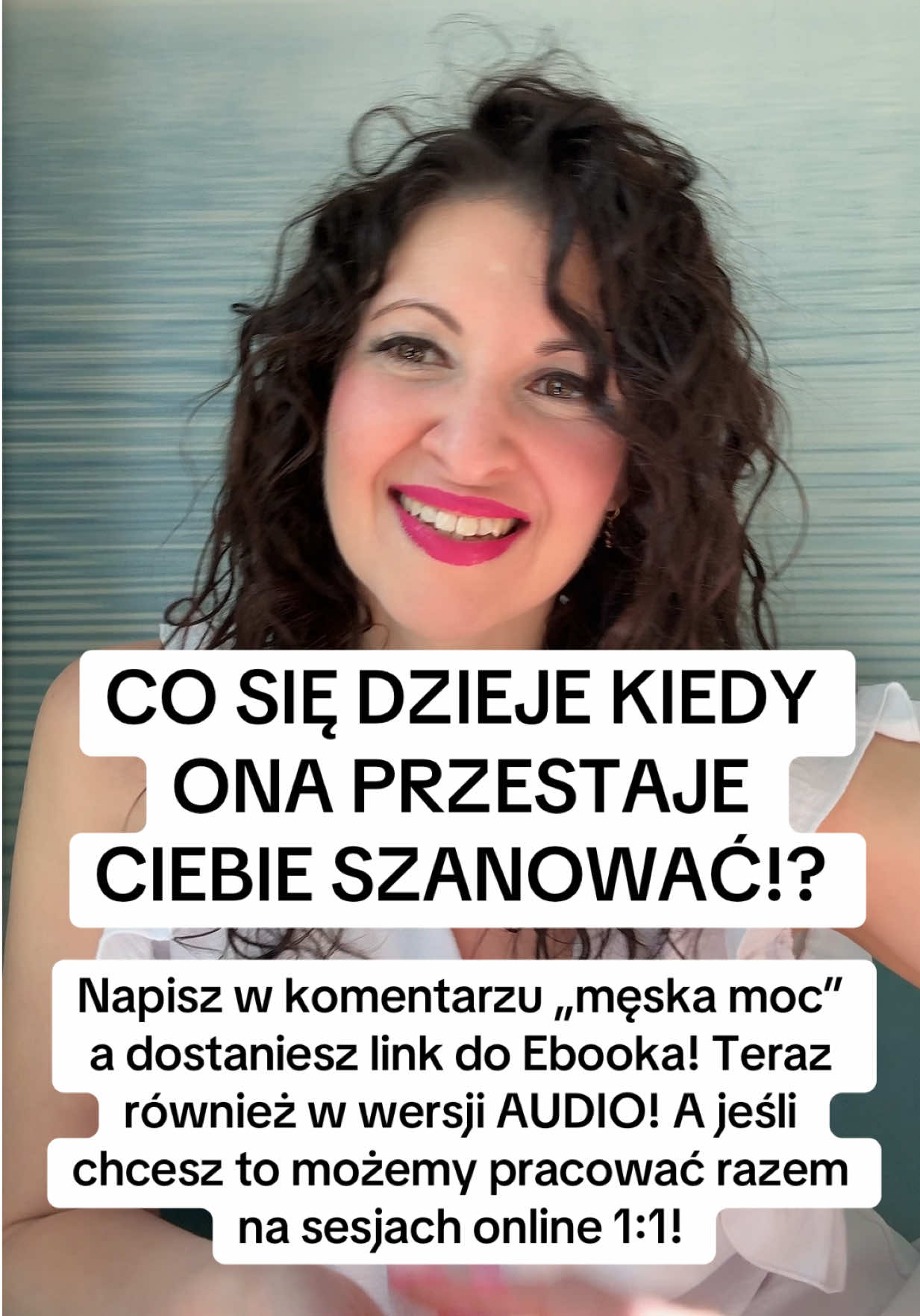 @Sara Sonik Coach Relacji