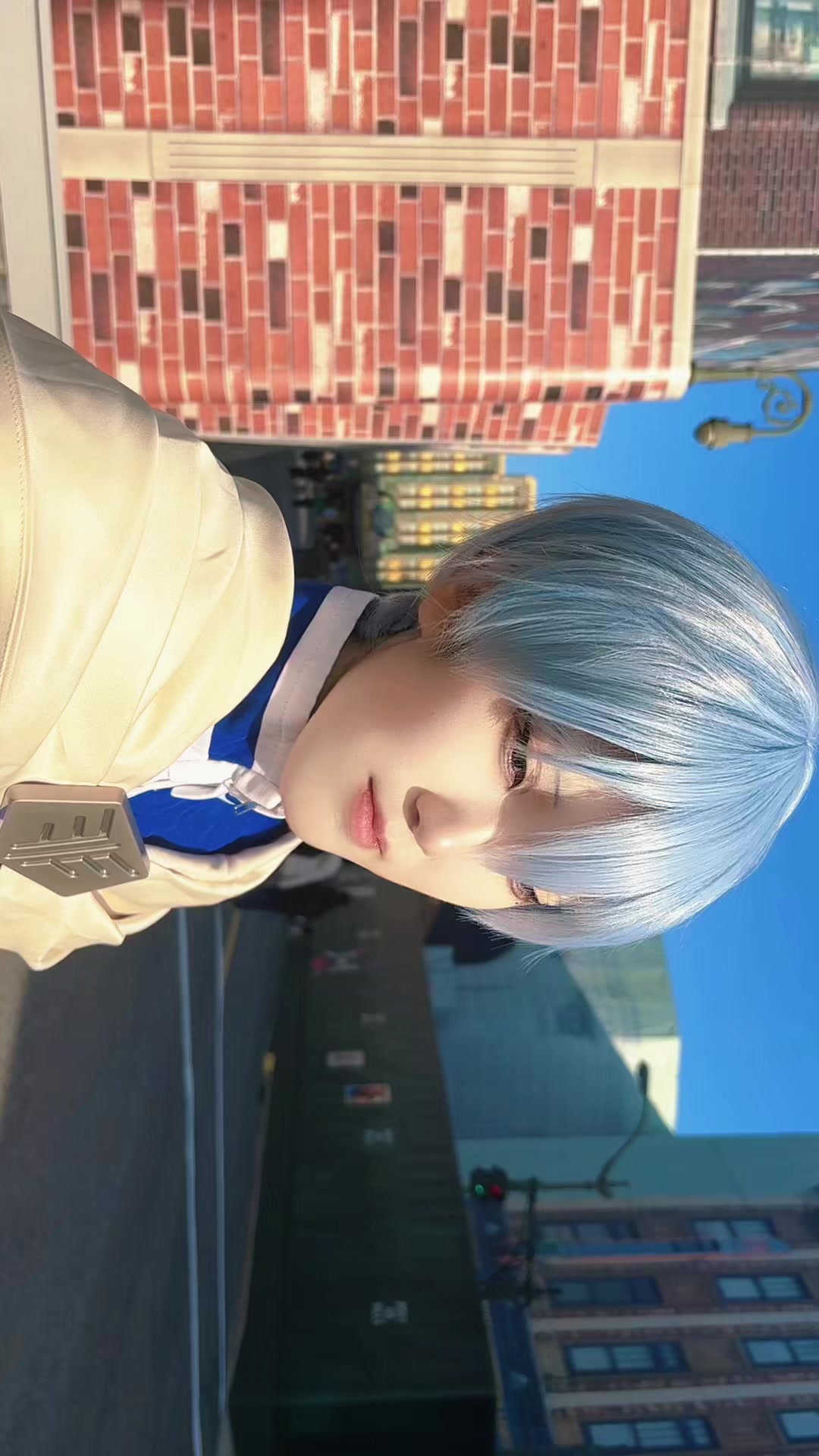 @ほっちきす