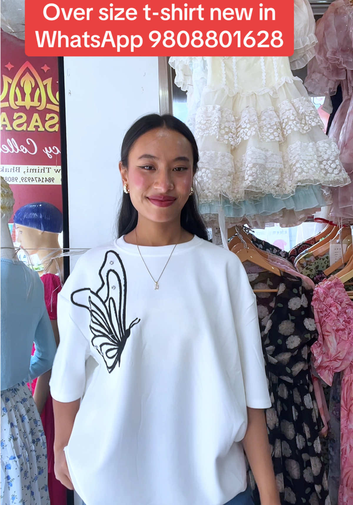 @SASA_FANCY_COLLECTION
