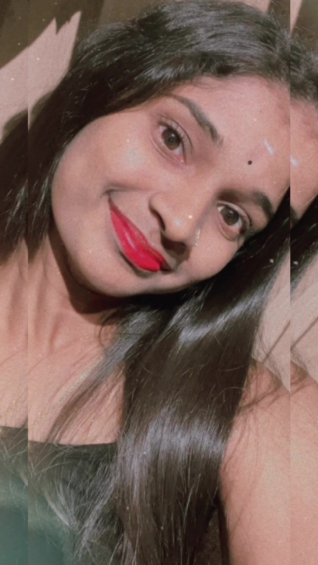 @Rohini