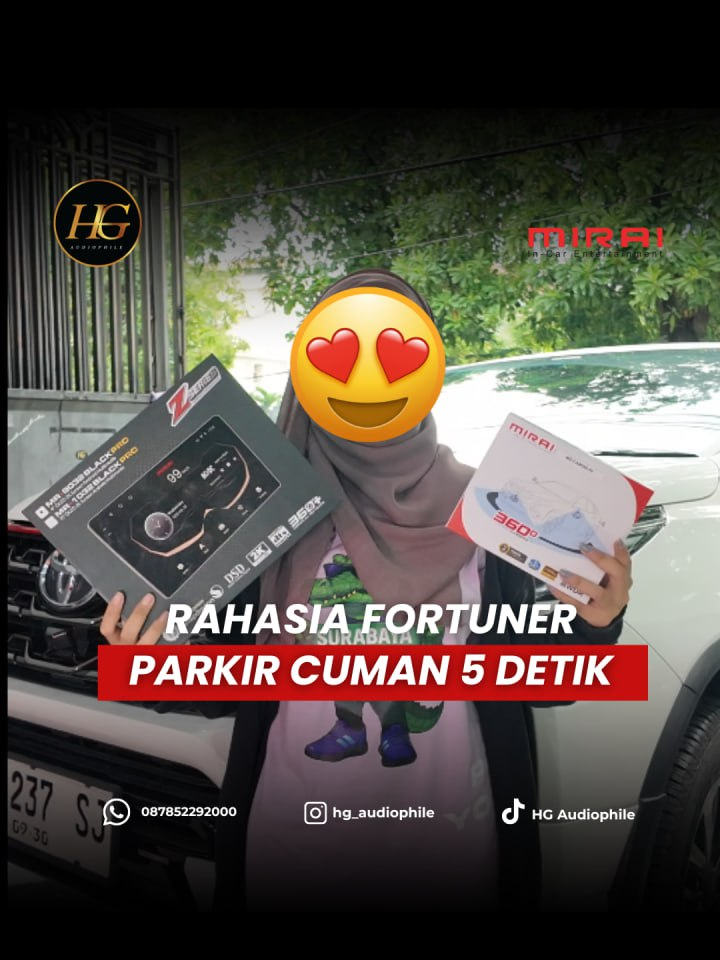 @HG Audiophile