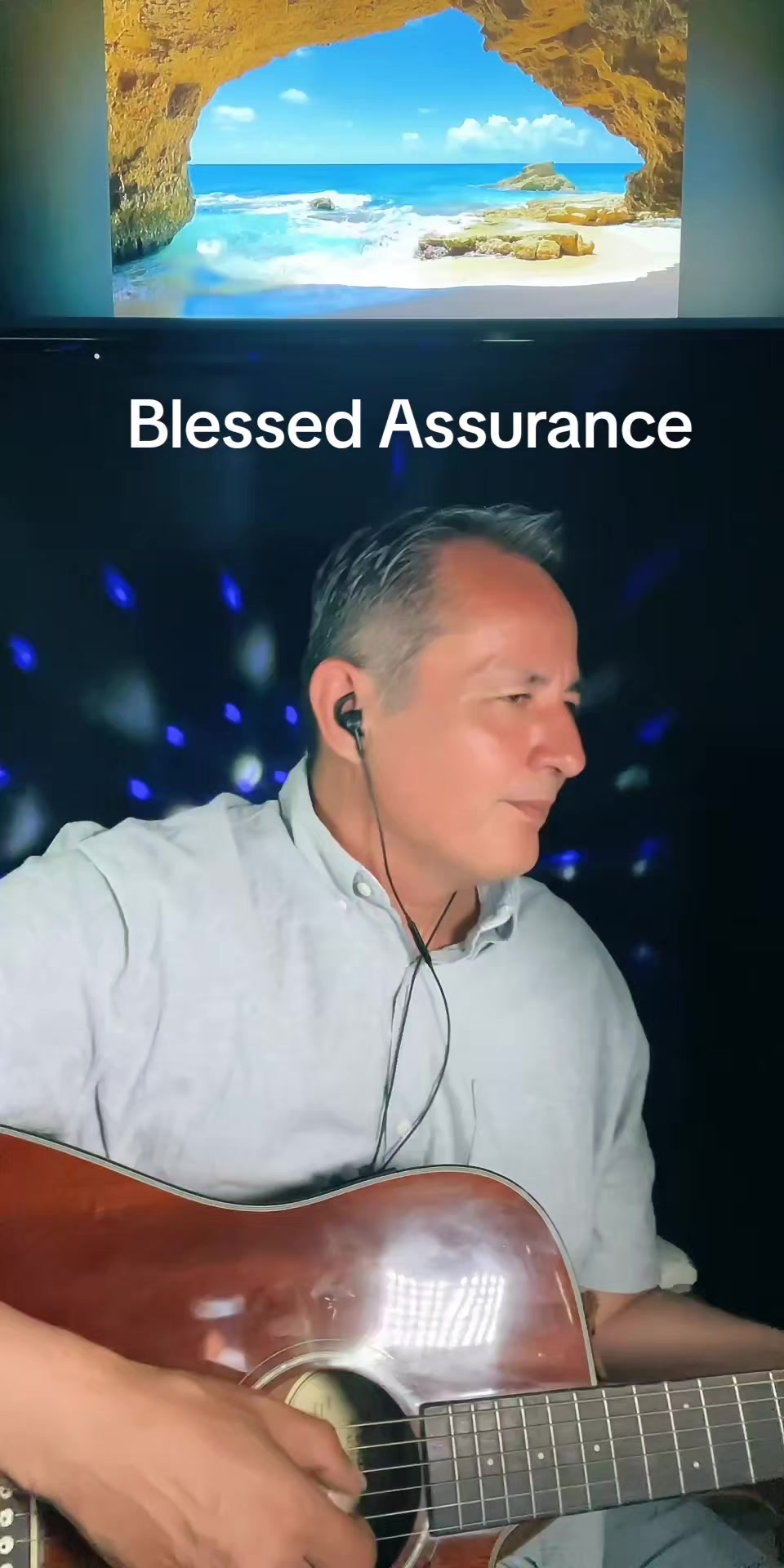 @✝️🙏Chad Martin🙏✝️