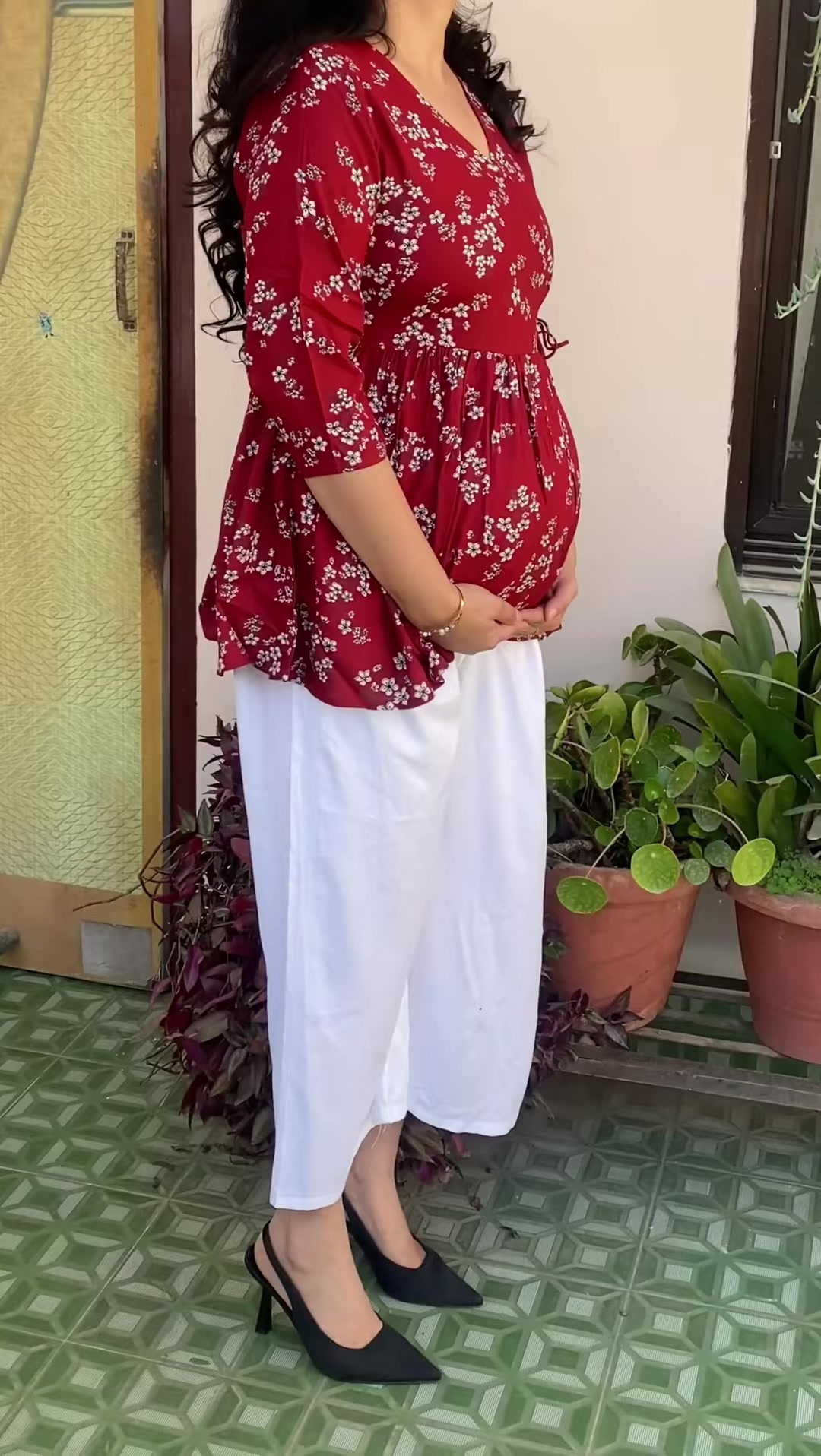 @Chhabi Maternity Wear Nepal