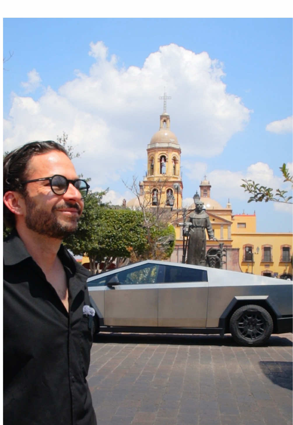 @Reporte Querétaro