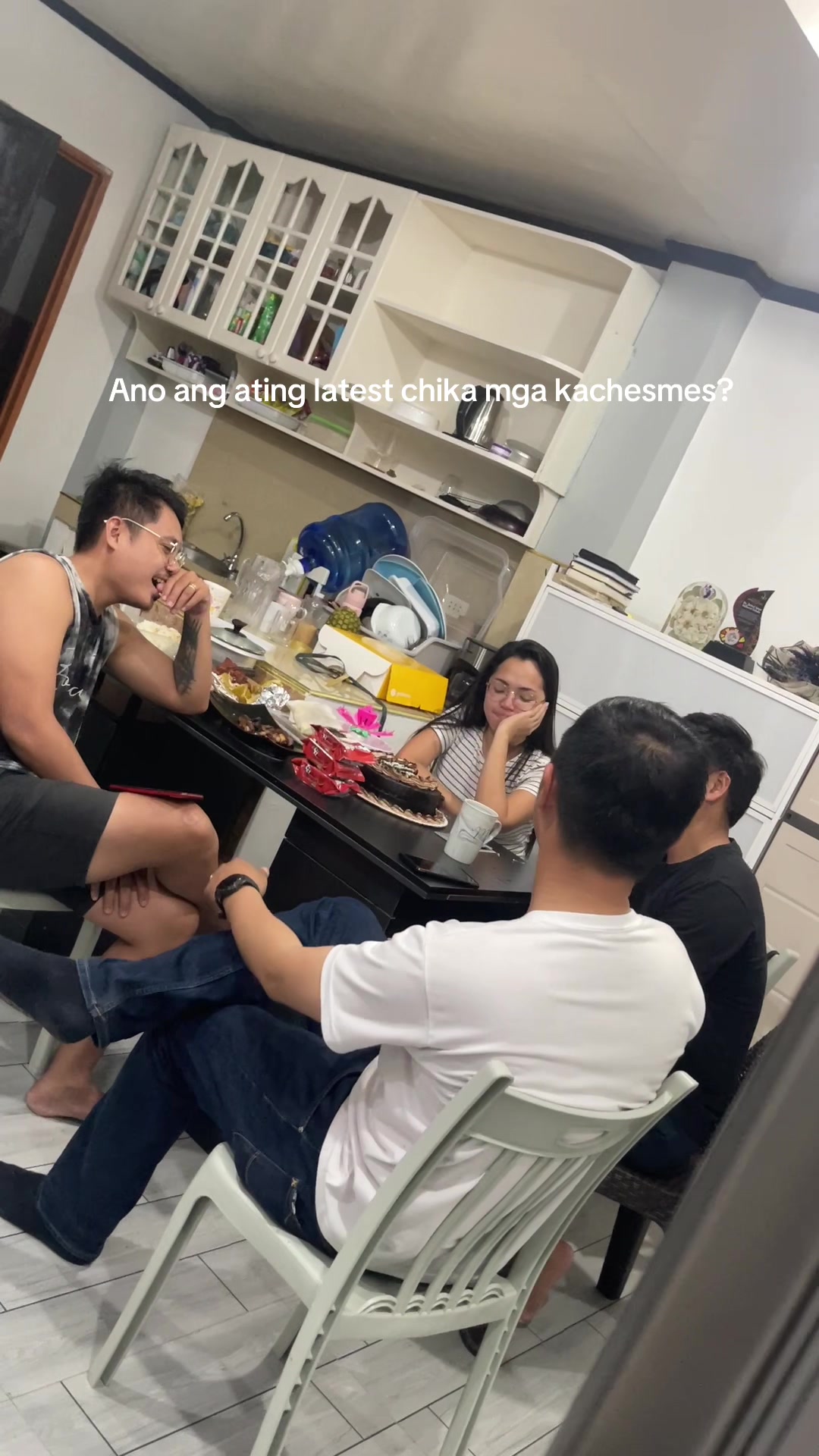 @Apple Tabudlong