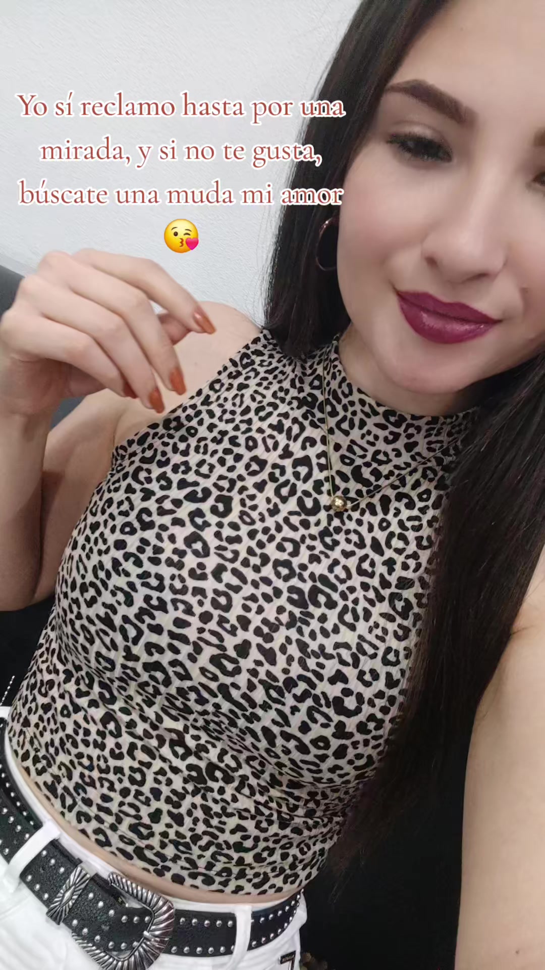 @gabyvelazquez ✨️