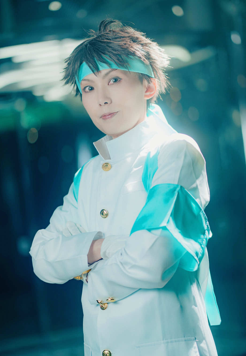 @ぴこたろう🍃 5/24a! 7/5星願💫