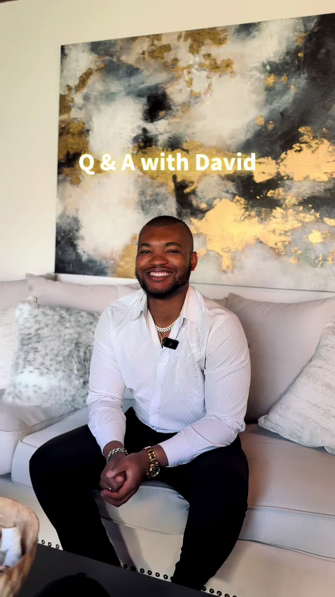 @David Ifediba | Realtor