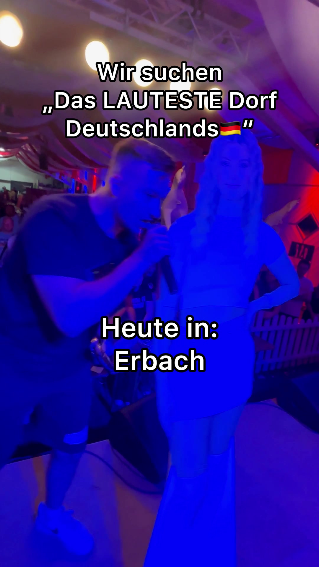 @Partycrasher