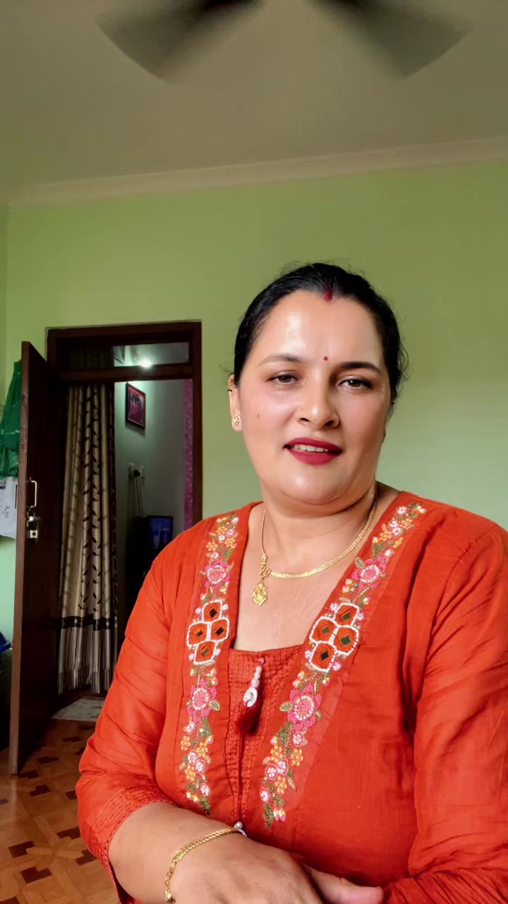 @Amrita Bhusal