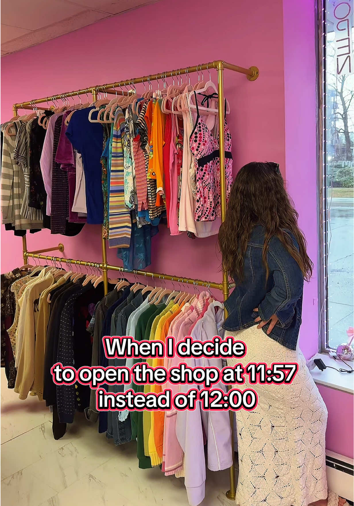 @Mabel May
