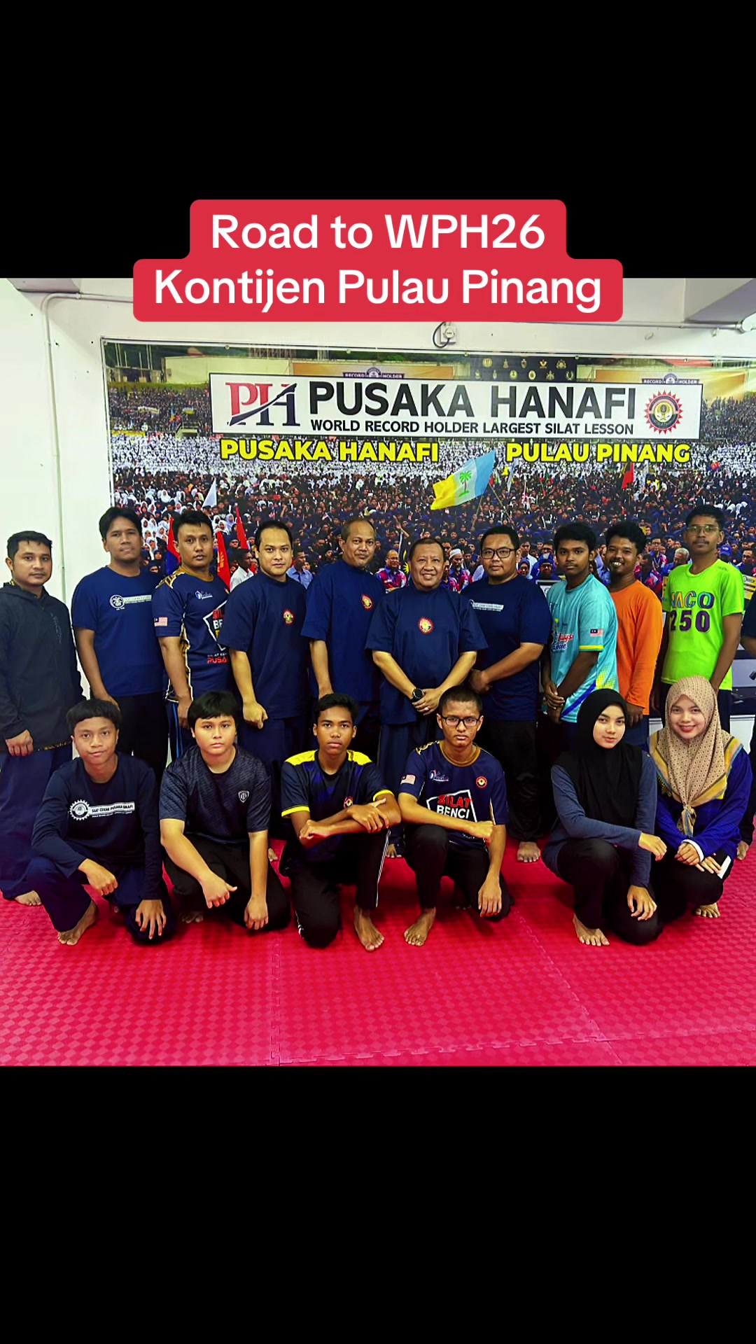 @Pusaka Hanafi Pulau Pinang