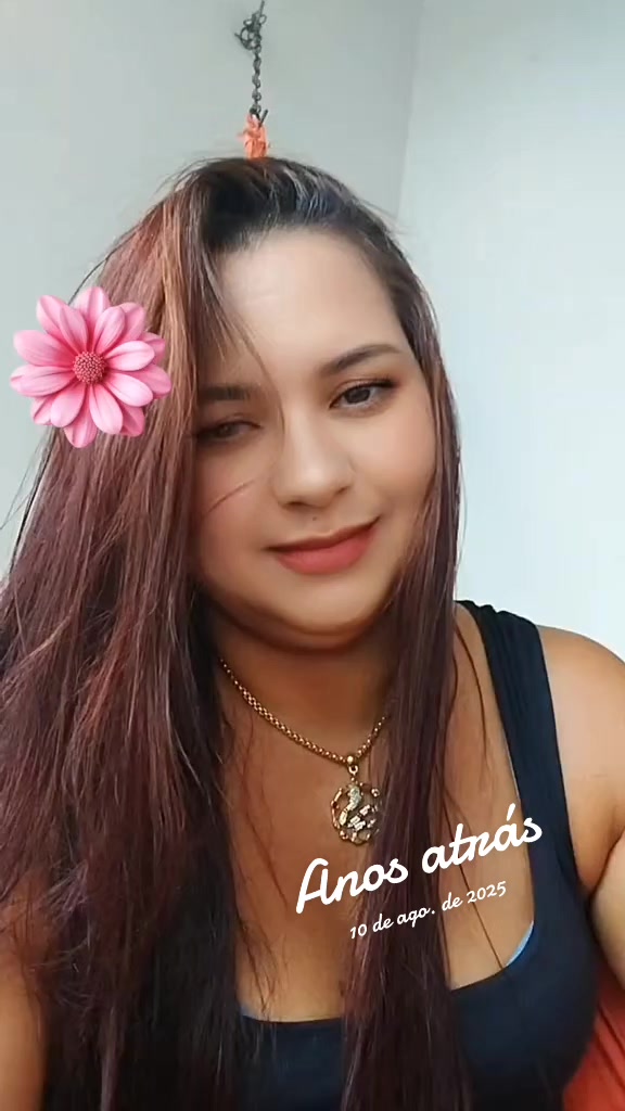 @Erika Reis