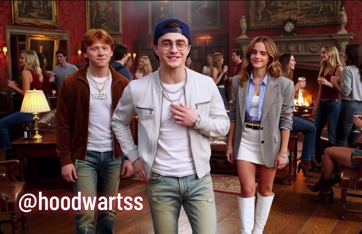 @Hoodwarts