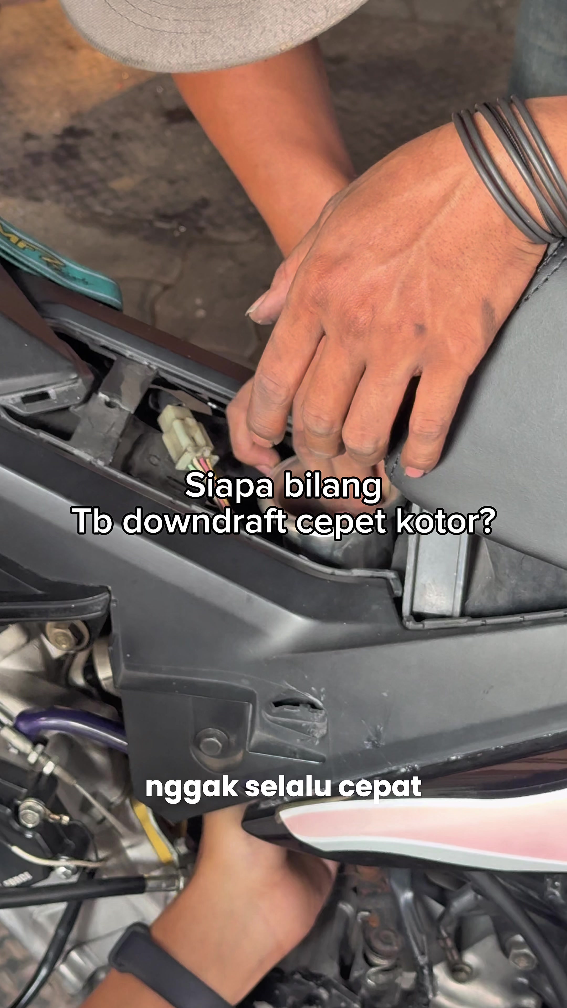 @Maniak Motor Official