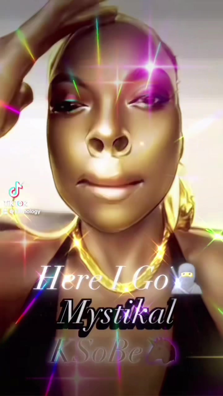 @Kimnology🦄