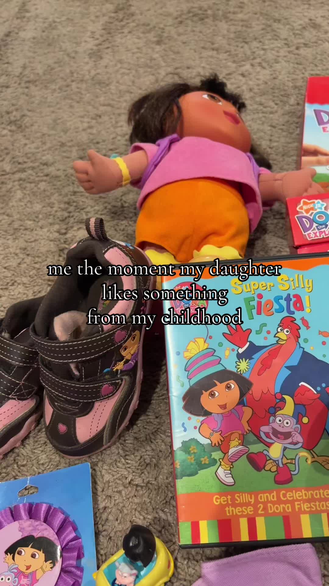 @gabs 🧸🤍 | girl mommy 💗🎀