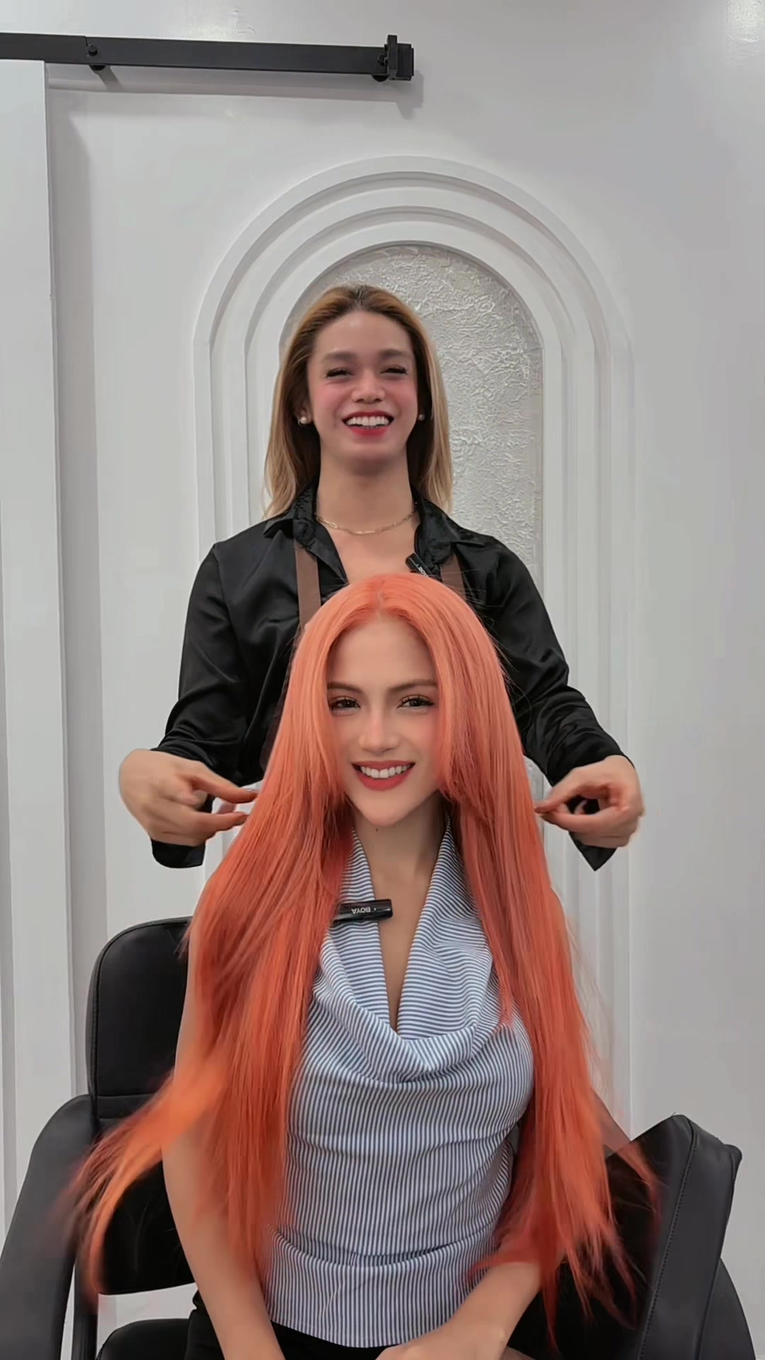 @Dream Hair Fairview