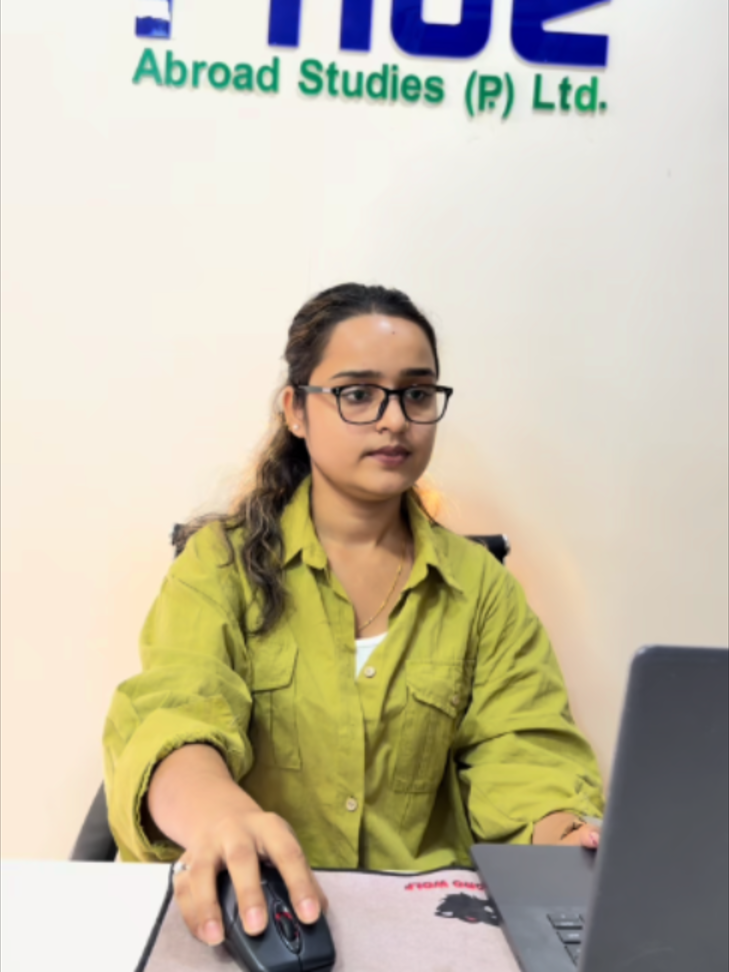 @Pride Abroad Studies (P.) Ltd.