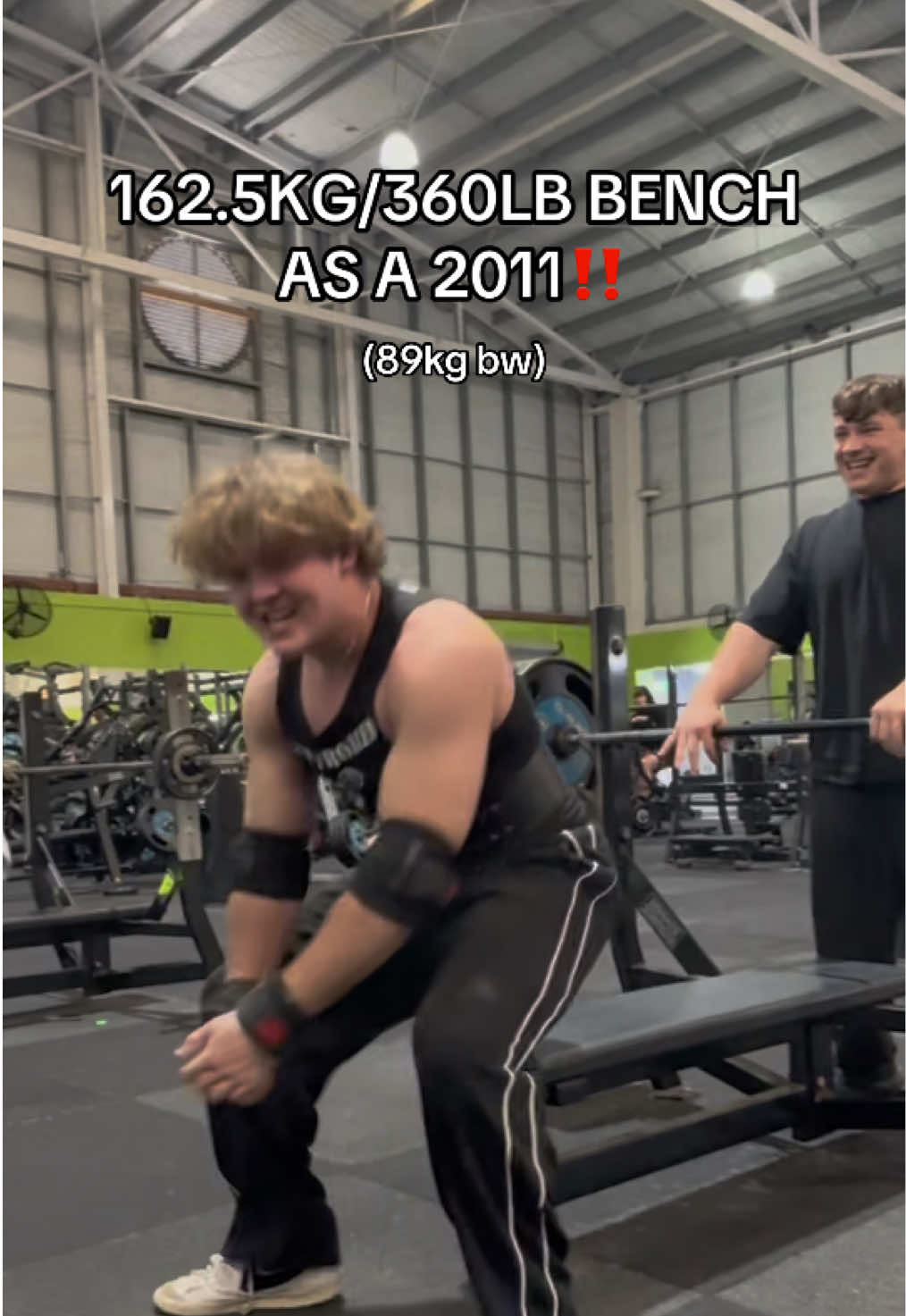 @LENNYLIFTS 2.0