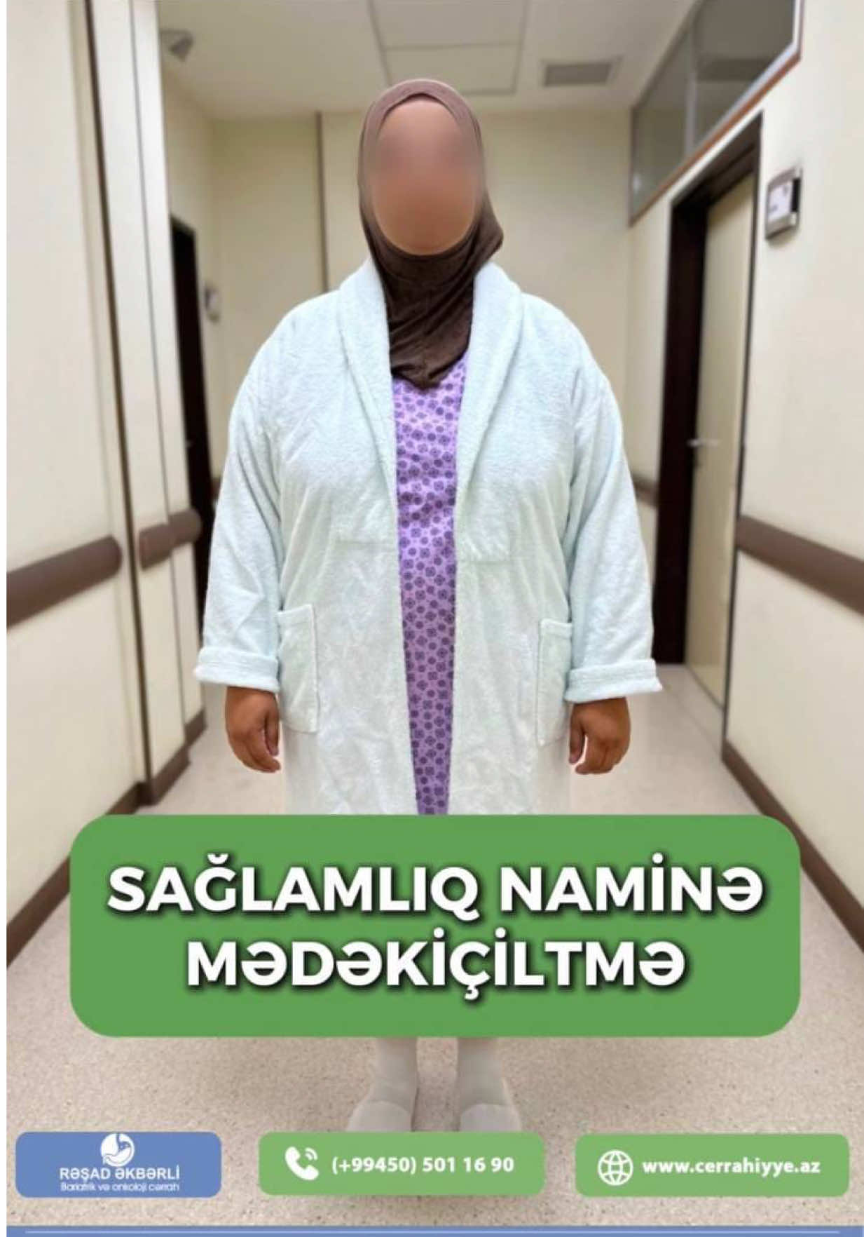 @&Uuml;mumi Cərrah Rəşad Əkbərli
