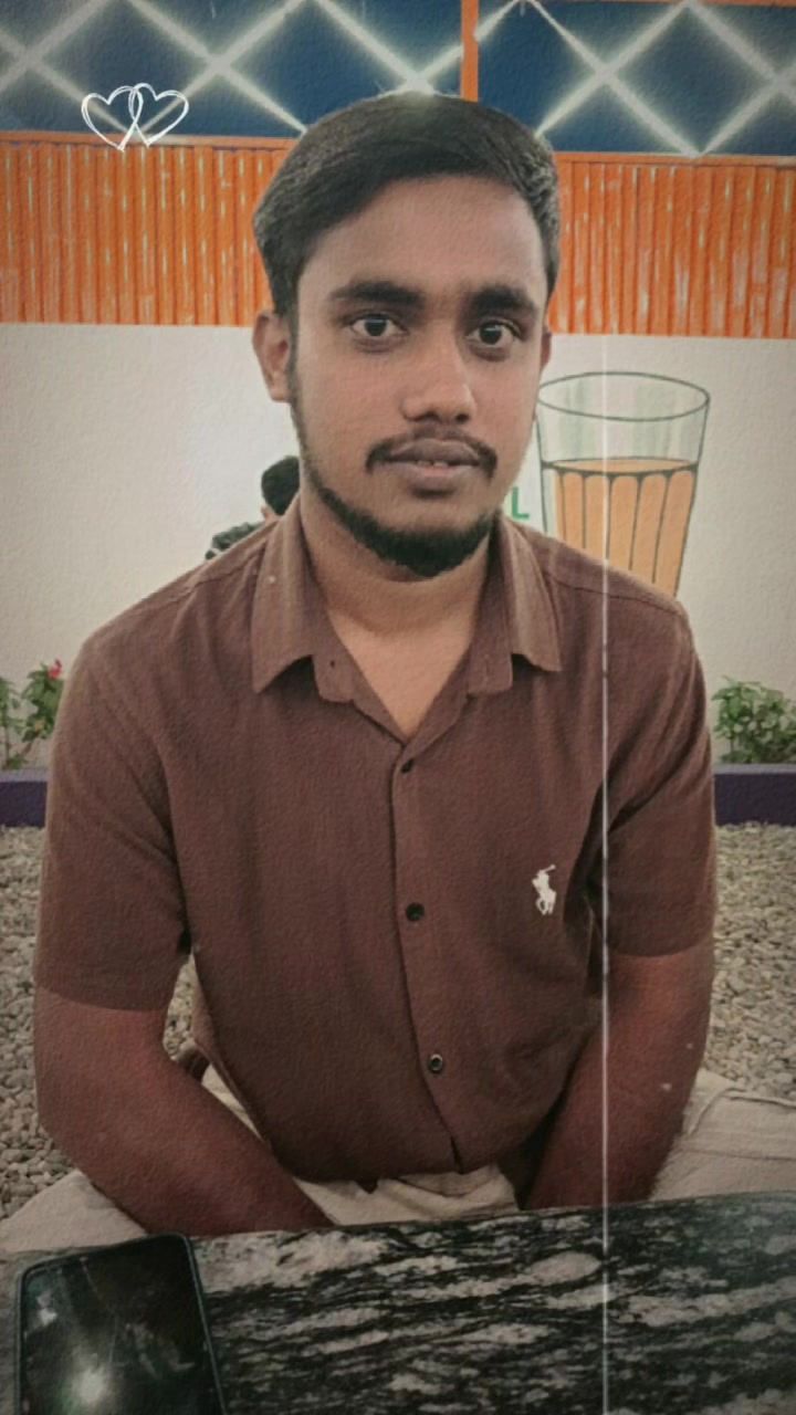 @Manish yadav
