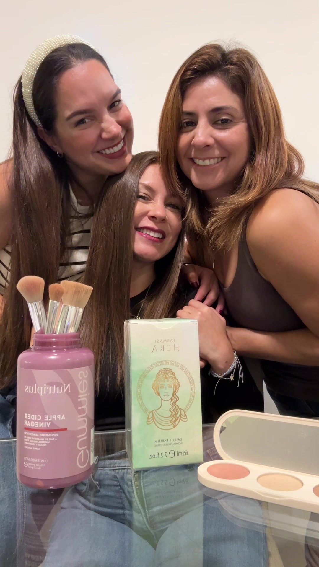 @Francesca Lazo Makeup