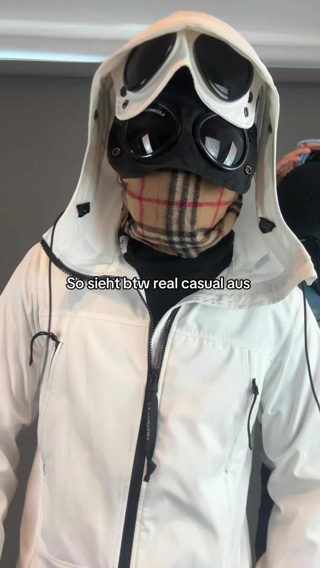 @Casualguy