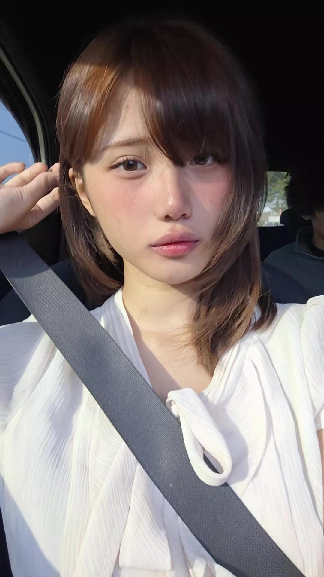 @Marine 。。꒰ ´・~・꒱੭՞՞