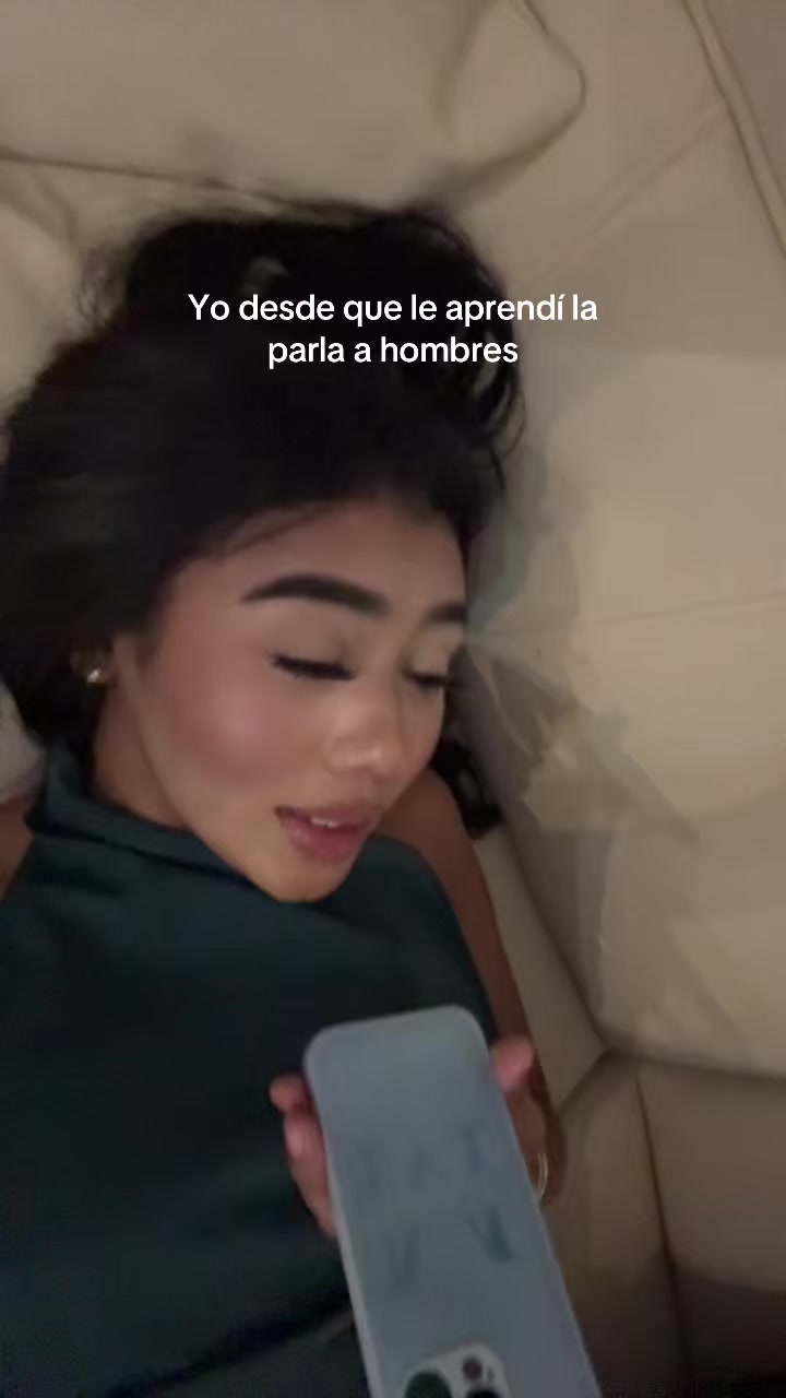 @Paz Marie