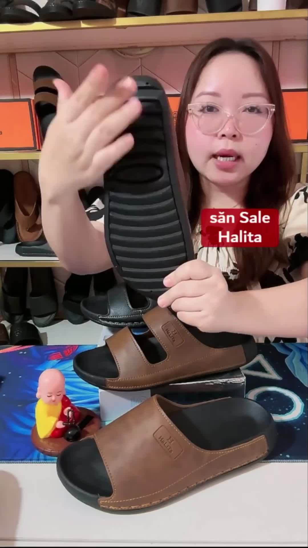 @Halita Dép Chính Hãng