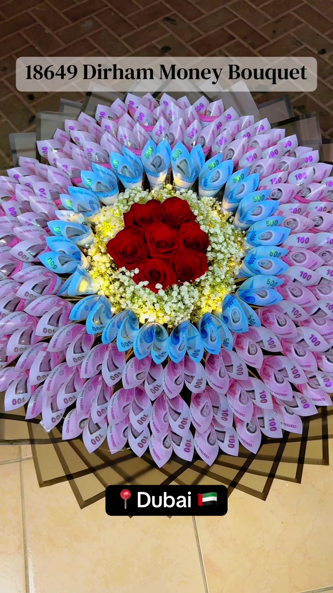 @Fresh Flowers Land Dubai🇦🇪