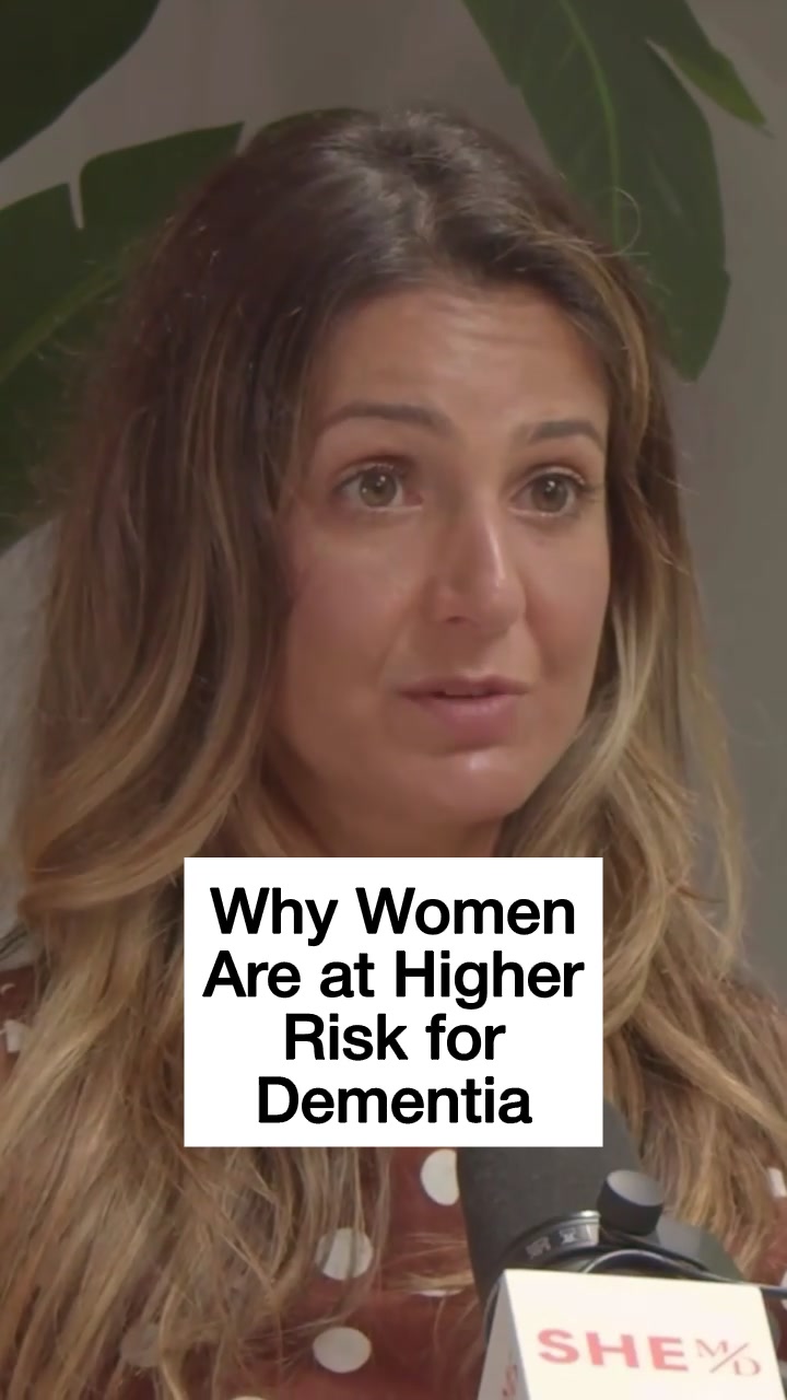 @SHE MD Podcast